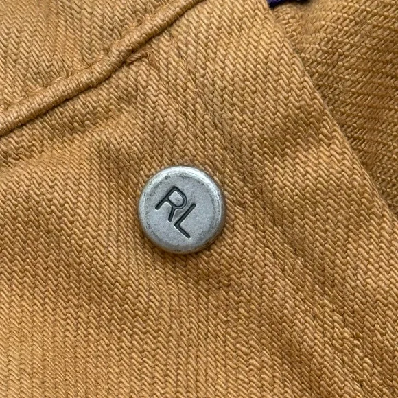 Ralph Lauren purple label 750 straight ankle pants - Picture 12 of 12